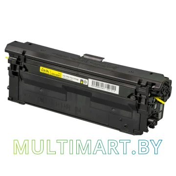 Картридж Sakura Printing SACRG040HY (аналог Canon 040H Y) картинка 2